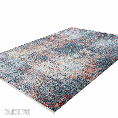 Modern carpet MEDELLIN 400 multi