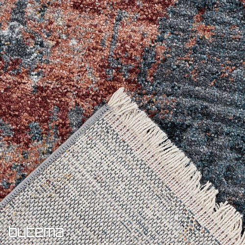 Modern carpet MEDELLIN 400 multi