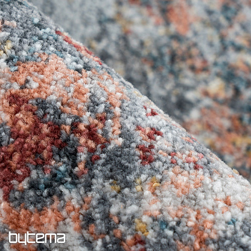 Modern carpet MEDELLIN 400 multi