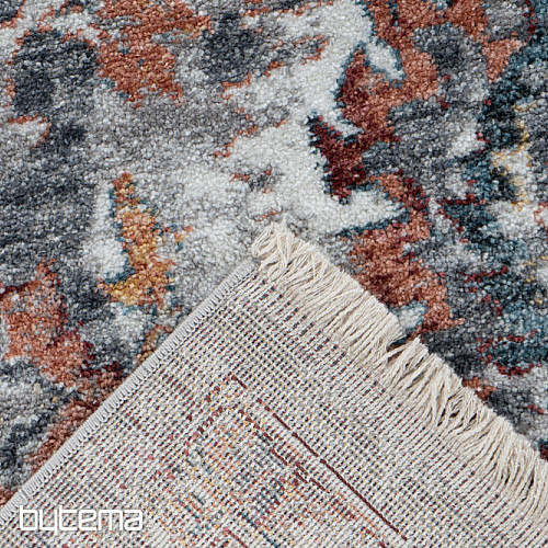 Modern carpet MEDELLIN 403 multi