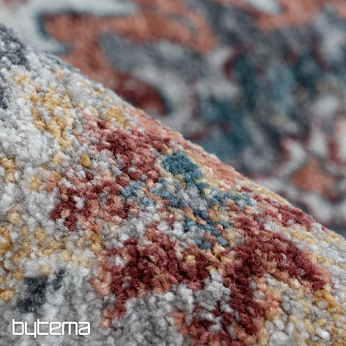 Modern carpet MEDELLIN 403 multi