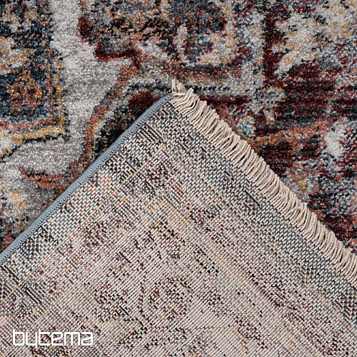 Modern carpet MEDELLIN 405 multi