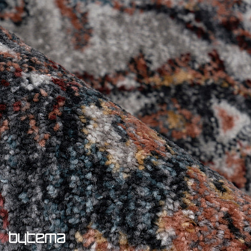 Modern carpet MEDELLIN 405 multi