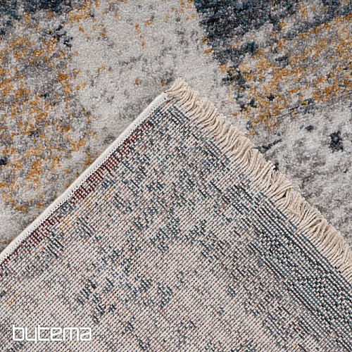 Modern carpet MEDELLIN 407 multi