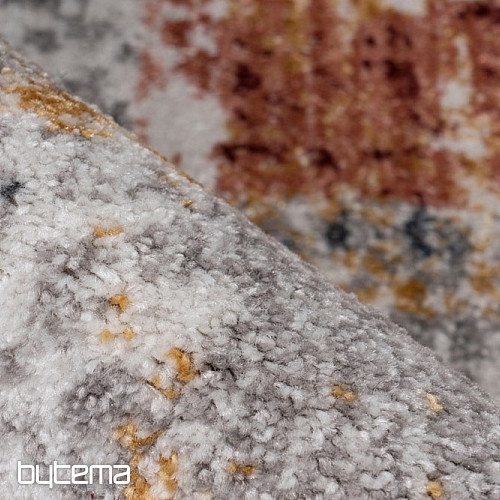 Modern carpet MEDELLIN 407 multi