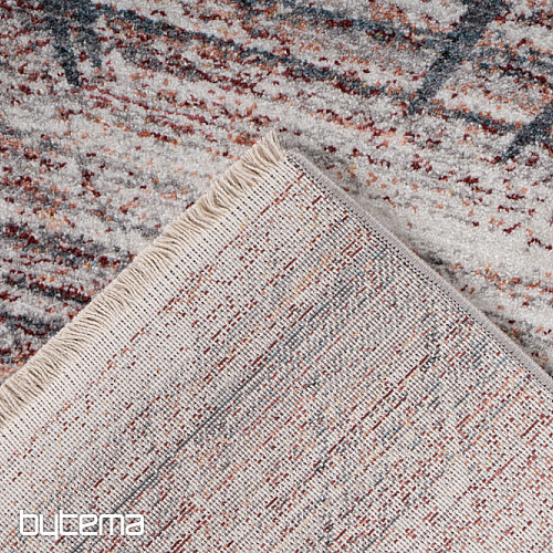 Modern carpet MEDELLIN 408 multi