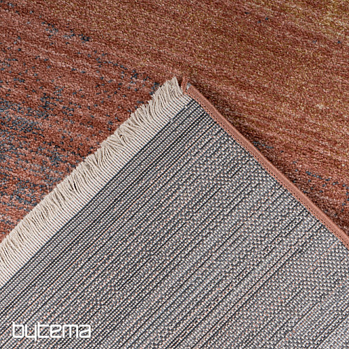 Modern carpet MEDELLIN 409 multi
