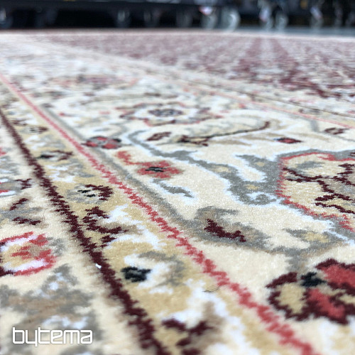 Classic piece carpet NOBILITY 65110/390