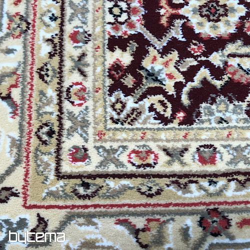 Classic piece carpet NOBILITY 65110/390