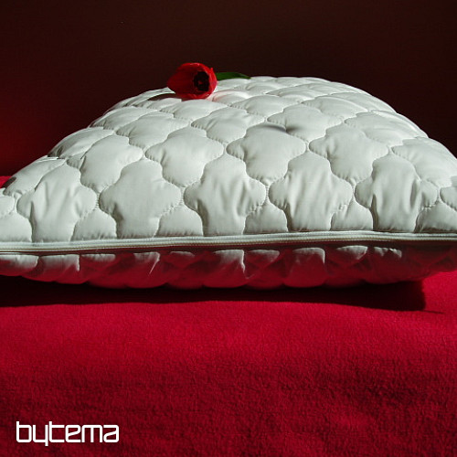 CLASSIC pillow with a zipper