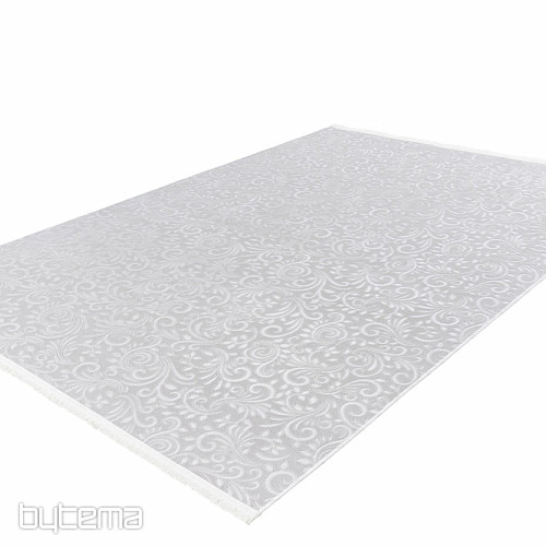 Washable carpet PERI 100 beige