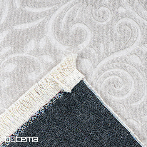 Washable carpet PERI 100 beige