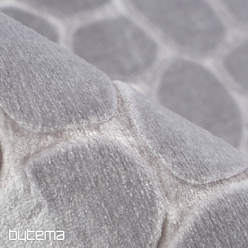 Washable carpet PERI 110 gray