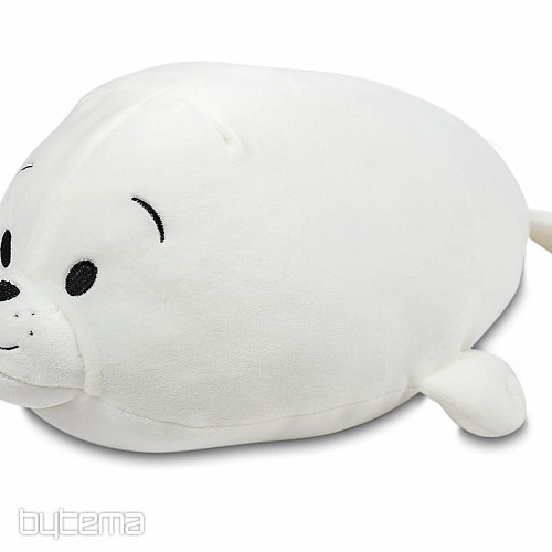 Toy Spandex FIRE white