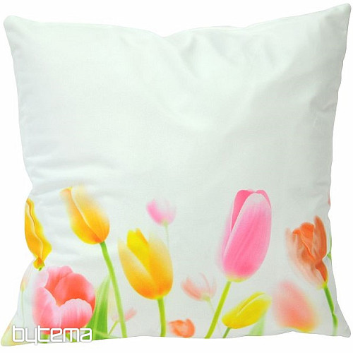 TULIP II decorative coating