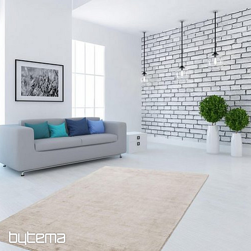 Luxury rug PREMIUM PRM 500 beige