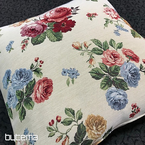 Decorative cover ROMANTIC ROSE