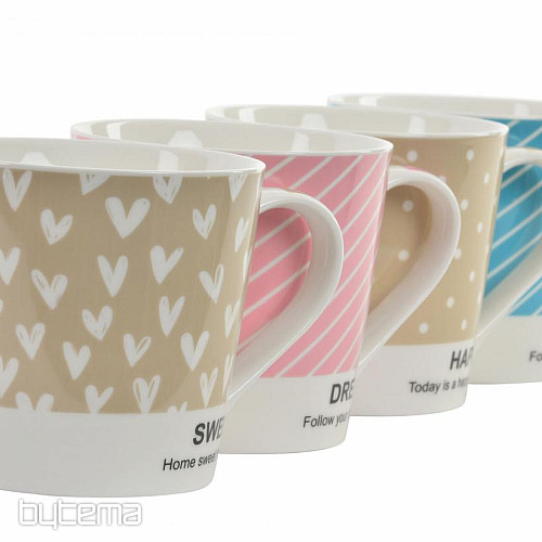 Pantone mug 300 ml