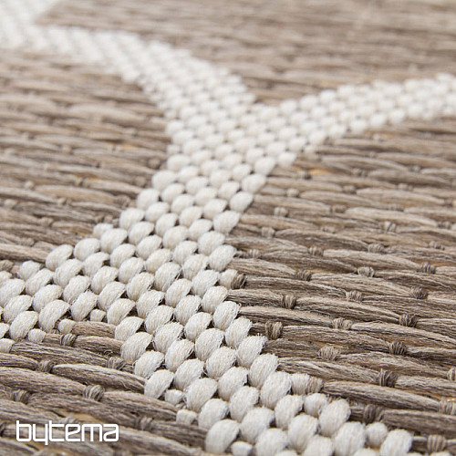 Buclák carpet SUNSET 604 beige