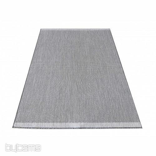 Carpet buklák ZARA 14 gray