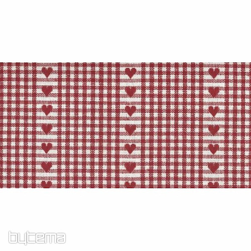 Decorative fabric VERBIER 5942/002