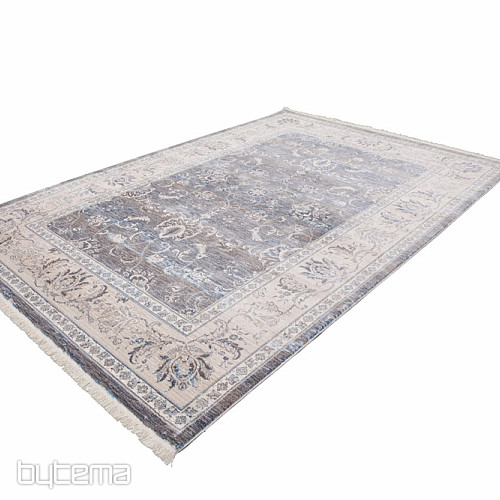Modern rug VINTAGE 700 gray