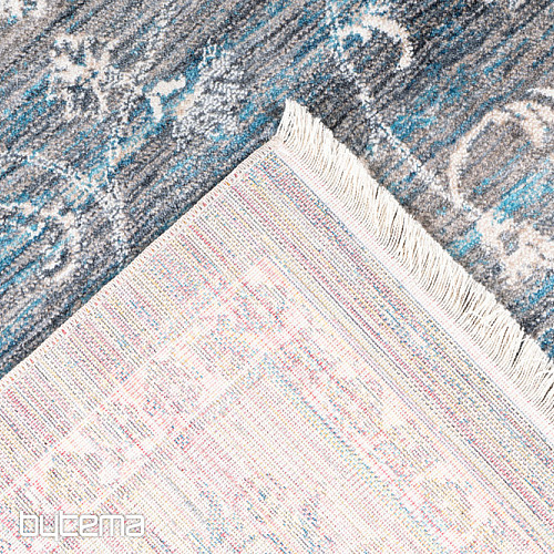 Modern rug VINTAGE 700 gray