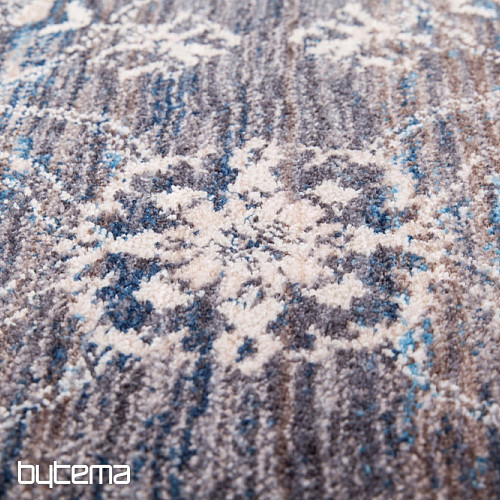 Modern rug VINTAGE 700 gray