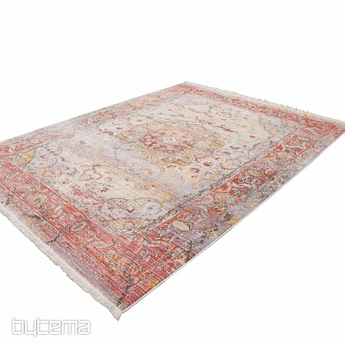 Modern carpet VINTAGE 701 Multi