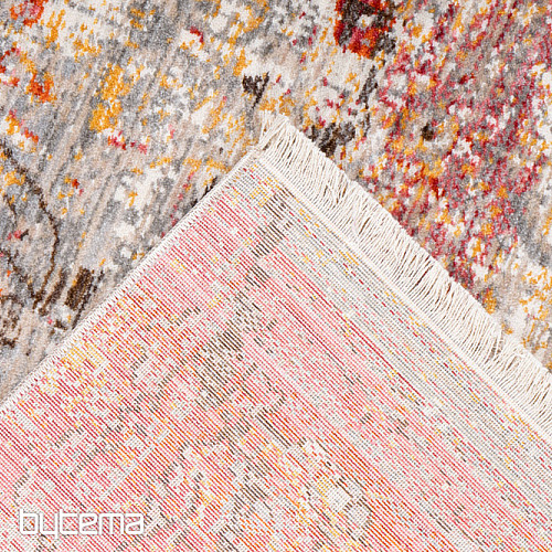 Modern carpet VINTAGE 701 Multi