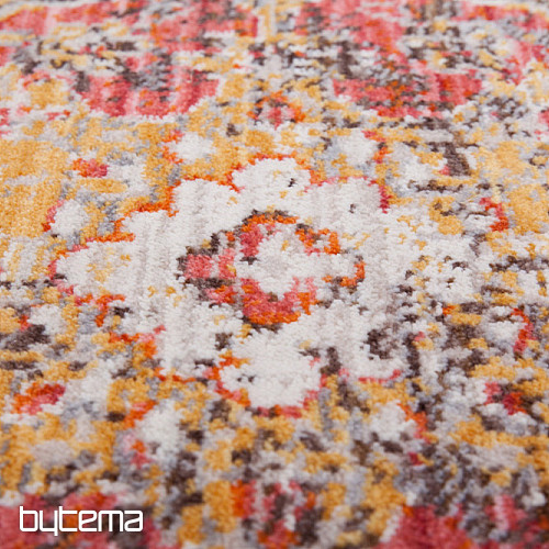 Modern carpet VINTAGE 701 Multi