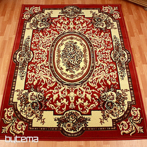 Carpet SOFITEX TEHERAN-T rot