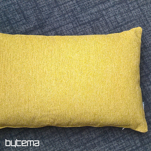 Decorative coating DYNAMIC mustard