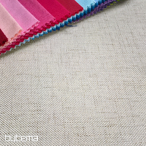 Decorative fabric RODEN natural