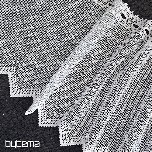 Jacquard curtain Decor 328