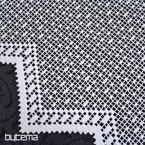 Jacquard curtain Decor 328