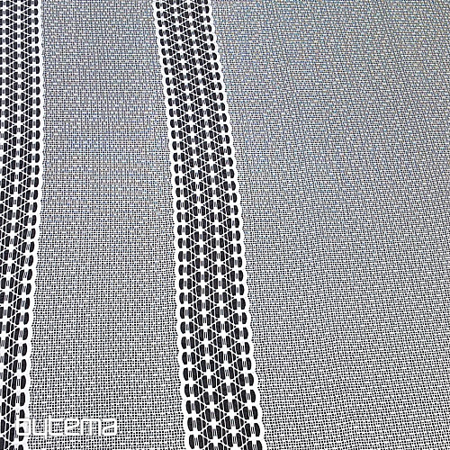 Jacquard curtain Decor 645