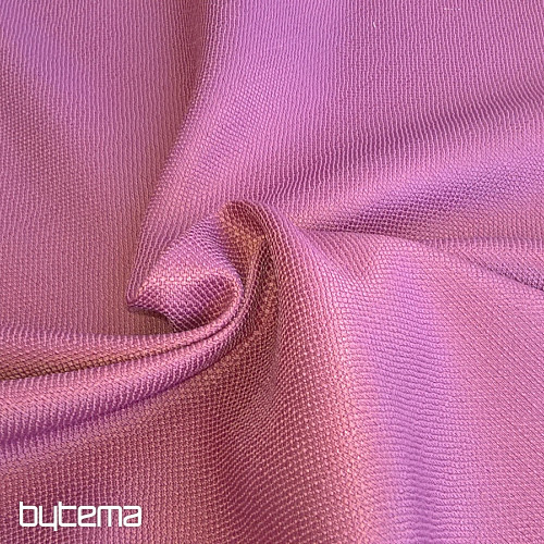 Decorative fabric LINESSA old pink 491