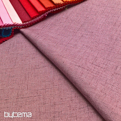 Decorative fabric RODEN pink fuchsia