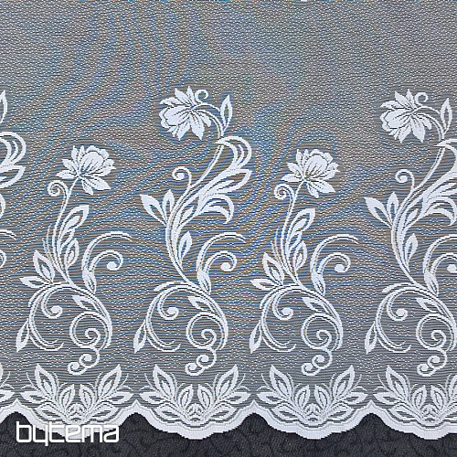 Jacquard curtain Decor A384901