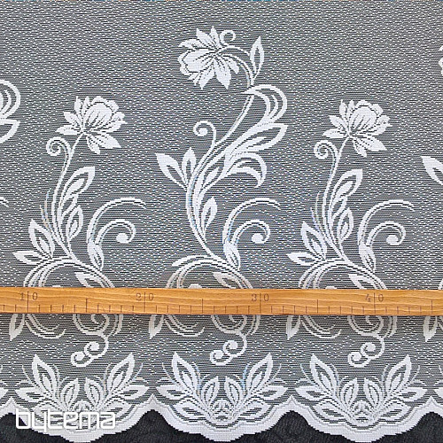 Jacquard curtain Decor A384901