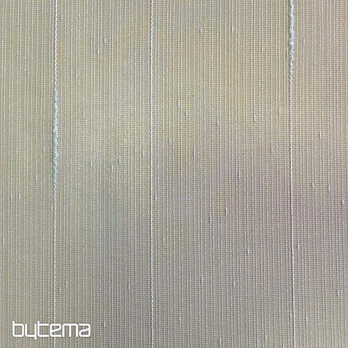 Curtain 2931/10 white strips