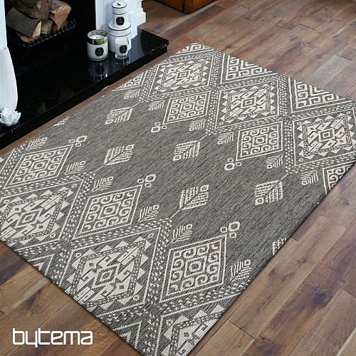 ZARA13 gray buccal carpet