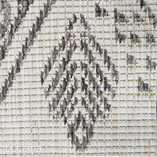 ZARA13 gray buccal carpet